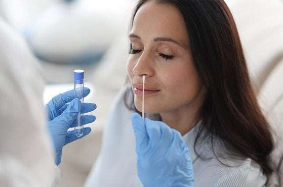 VitaPCR™: Precisión avanzada en la detección de variantes de influenza A