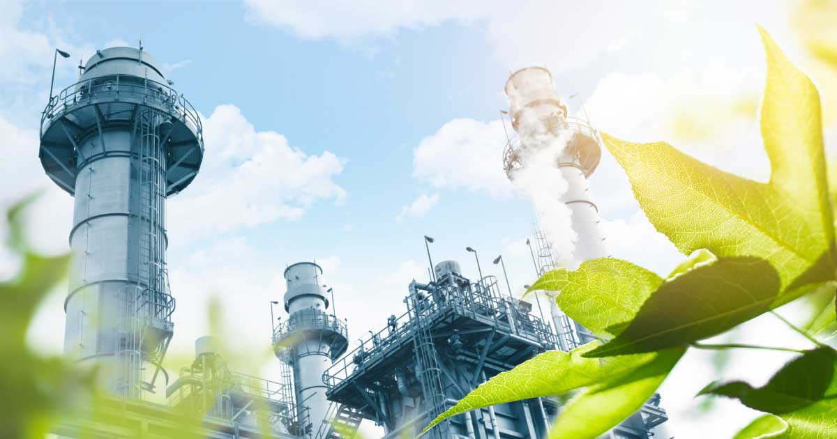 México y la carrera por una industria limpia: el nuevo epicentro de la transición química global