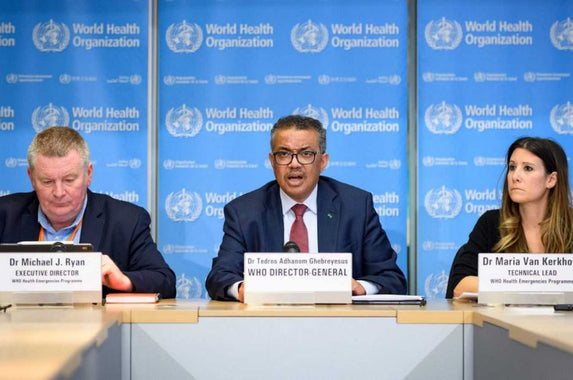 Tratado Mundial contra Pandemias: un nuevo capítulo en la gobernanza sanitaria global