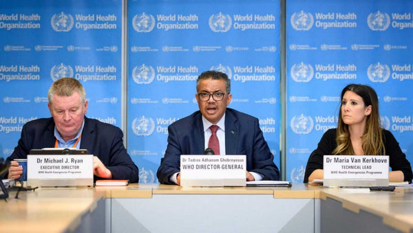 Tratado Mundial contra Pandemias: un nuevo capítulo en la gobernanza sanitaria global