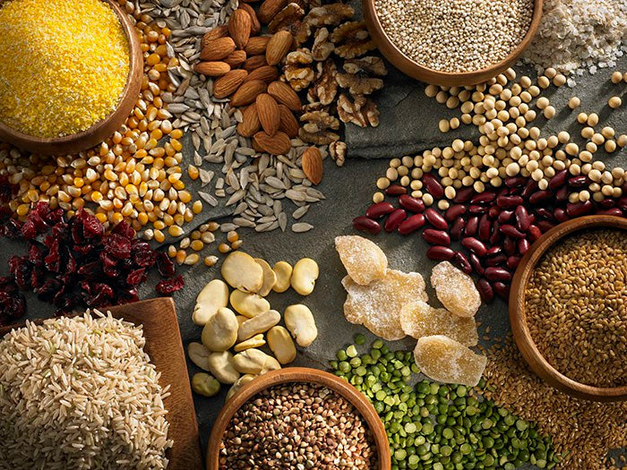 IA + Imagen hiperespectral: la innovación que detecta micotoxinas en alimentos al instante