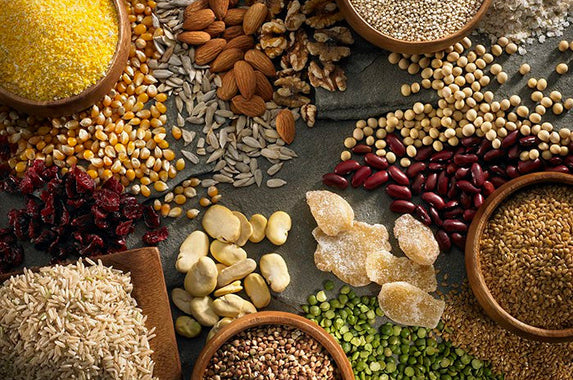 IA + Imagen hiperespectral: la innovación que detecta micotoxinas en alimentos al instante