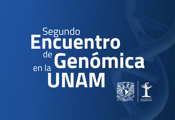 CTR Scientific presente en el Segundo Encuentro de Genómica en la UNAM