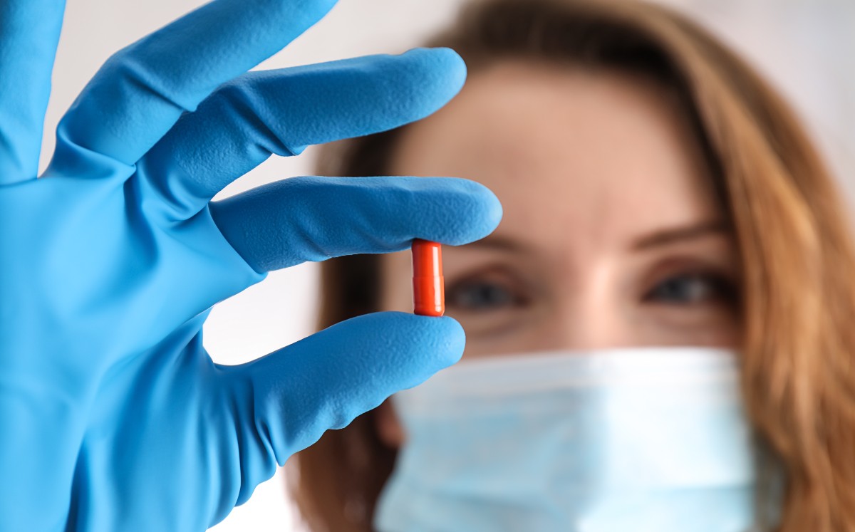 Nuevo hallazgo abre la puerta a convertir fármacos intravenosos en pastillas