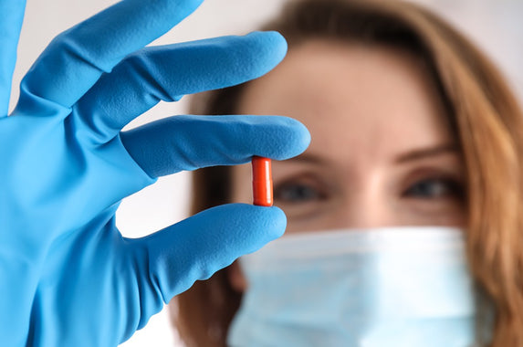 Nuevo hallazgo abre la puerta a convertir fármacos intravenosos en pastillas