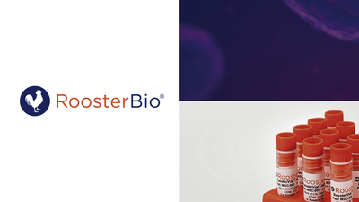 RoosterBio