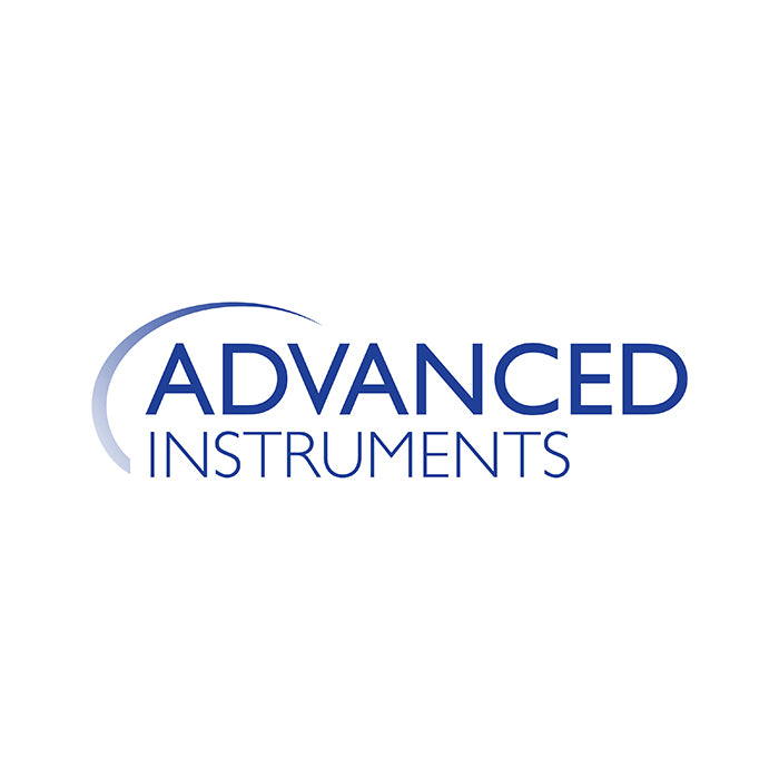 ADVANCED INSTRUMENTS
