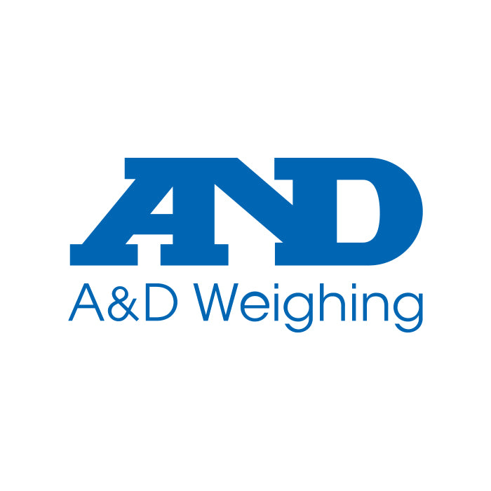 A&D WEIGHING