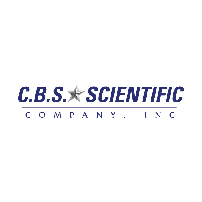 CBS SCIENTIFIC CTR Scientific