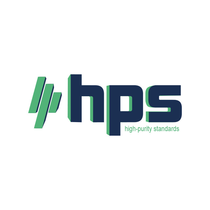Ht Purity Process Logo HIGH PURITY STANDARDS – CTR Scientific