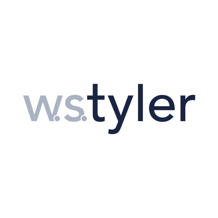 W.S. TYLER