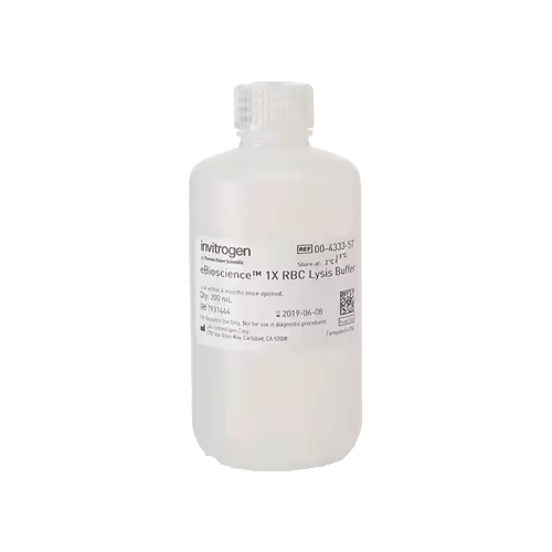 27351. BUFFER DE LYSIS DE ERITROCITOS 1X 200ML INVITROGEN