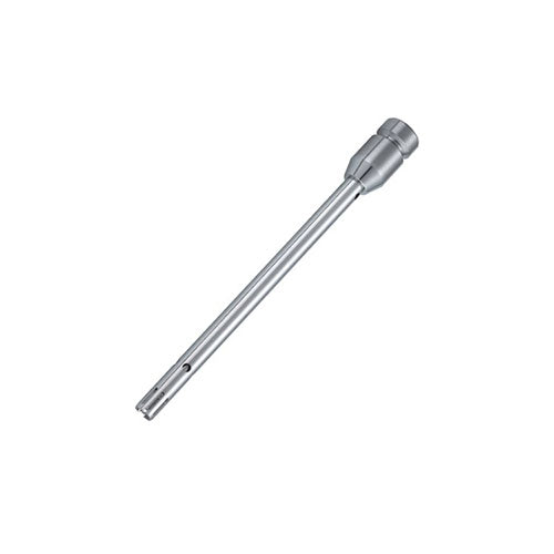 5344. ELEMENTO DE DISPERSION 8X95MM P/HOMOGENIZADOR MOD. T-10 BASIC - IKA