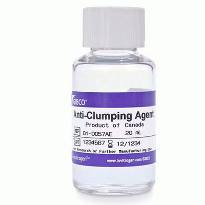 53640. ANTI-CLUMPING AGENT 20ML GIBCO