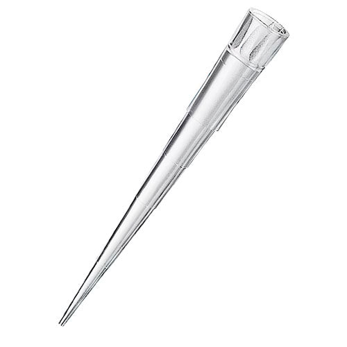 27405. PUNTAS 2-200UL CLARAS BIOPUR RACK COLOR AMARILLO C/100 EPPENDORF