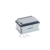 30261. PUNTAS 10UL CLARAS C/FILTRO MOTION PCR CLEAN C/960 (10 RACKS C/96 PIEZAS) EPPENDORF