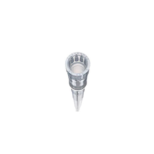 3022. PUNTAS 20UL INCOLORAS GRIS EN CAJA REUTILIZABLE C/480 - EPPENDORF