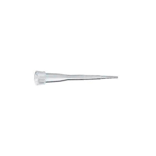 24008. PUNTAS 0.1-10UL GRIS OSCURO CALIDAD EPPENDORF C/960 (10 BANDEJAS C/96 PIEZAS) EPPENDORF