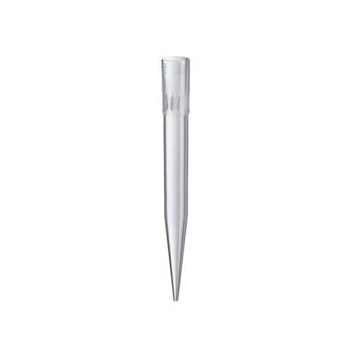 8022. PUNTAS 1250UL CLARAS CALIDAD EPPENDORF C/960 (10 BANDEJAS C/96 PIEZAS) - EPPENDORF
