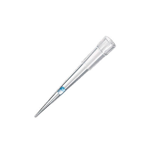 4823. PUNTAS 20UL CLARAS ESTERIL DUALFILTER PCR CLEAN C/960 PIEZAS - EPPENDORF