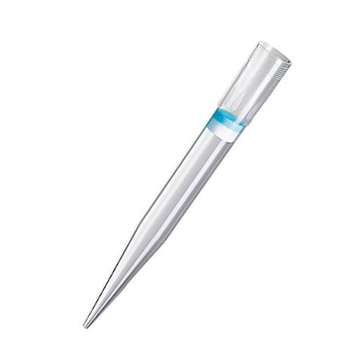 4826. PUNTAS 1000UL CLARAS ESTERIL DUALFILTER PCR CLEAN C/960 PIEZAS - EPPENDORF