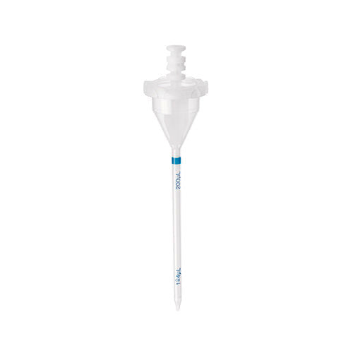 8002. PUNTAS 0.2ML CLARAS COMBITIPS ADVANCED BIOPUR C/100 - EPPENDORF