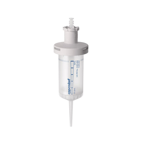 5765. PUNTAS 50ML CLARAS COMBITIPS ADVANCED BIOPUR C/100 - EPPENDORF
