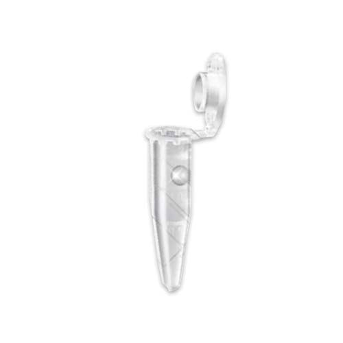 22655. MICROTUBOS 5ML DE POLIPROPILENO CLARO, PCR CLEAN, PROTEIN LOBIND C/100 EPPENDORF
