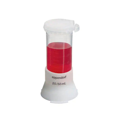 8237. SOPORTE P/TUBO CONICO DE 25ML/50ML - EPPENDORF
