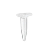 4816. MICROTUBOS 0.5ML DE POLIPROPILENO CLARO ESTERIL PCR CLEAN SAFE-LOCK C/500 EPPENDORF