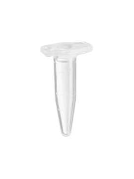 4816. MICROTUBOS 0.5ML DE POLIPROPILENO CLARO ESTERIL PCR CLEAN SAFE-LOCK C/500 EPPENDORF