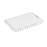8093. MICROPLACA PCR 96 POZOS 150UL SIN FALDON, PCR CLEAN, BLANCO TWIN.TEC C/20 - EPPENDORF