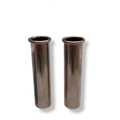 22516. PORTATUBO DE ACERO 10ML P/CENTRIFUGA 356 C/2 IEC