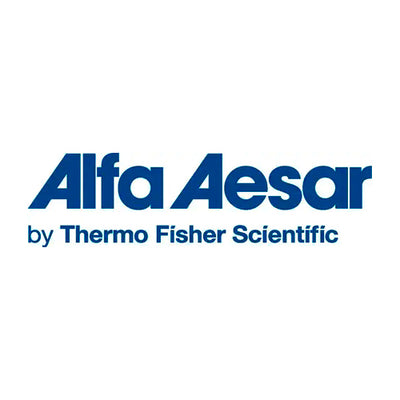 25069. PLOMO GRANULAR 99.999% (BASE METALICA) 50GR ALFA AESAR