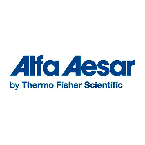 25069. PLOMO GRANULAR 99.999% (BASE METALICA) 50GR ALFA AESAR