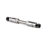 51702. COLUMNA LUNA 5U C18 (2) 100A 2MM X 50MM - PHENOMENEX