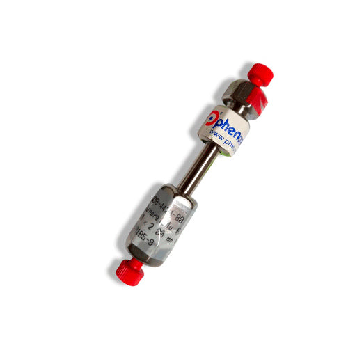 23549. COLUMNA LC SYNERGI FUSION-RP 80A 2MM X 50MM, 4UM PHENOMENEX