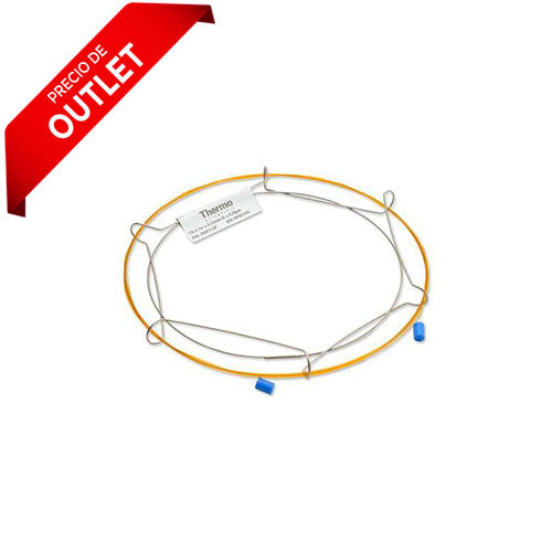 102. COLUMNA GC TRACE TR-5, 0.53MM X 30M, 0.50UM THERMO SCIENTIFIC