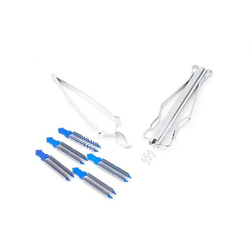 2082. REMOVEDOR DE CLIPS DE HERIDAS AUTO-CLIP 427637 - BD