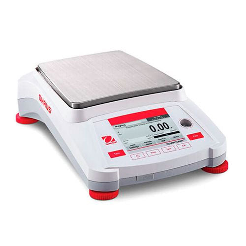 51241. BALANZA DE PRECISION 310GR X 0.01GR MOD. ADVENTURER SL AS312 - OHAUS