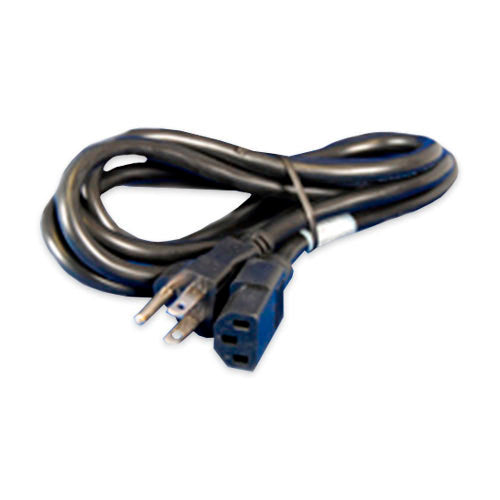 9730. CABLE CONECTOR ELECTRICO 110V, ENCHUFE DE 3 CLAVIJAS - SCP SCIENCE