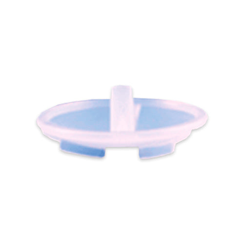 9732. VIDRIO RELOJ 50ML POLIPROPILENO DESECHABLE C/1000 - SCP SCIENCE