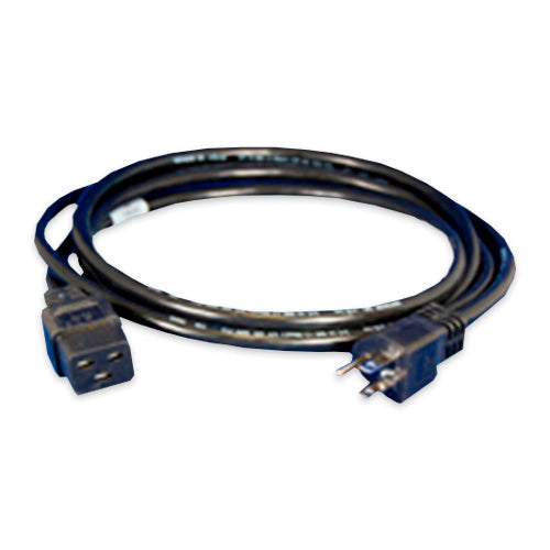 9733. CABLE DE LINEA NA 125VAC C/CONECTOR C19 - SCP SCIENCE