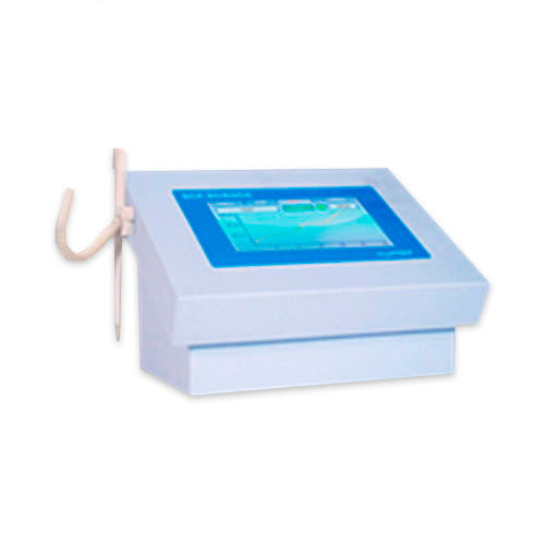 9735. CONTROLADOR DE PANTALLA DE COLOR TOUCH SCREEN C/USB  - SCP SCIENCE