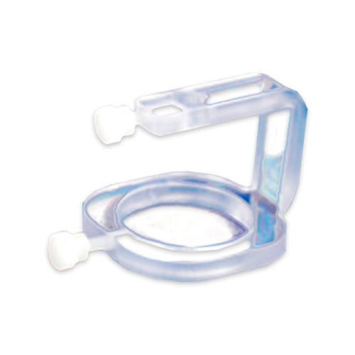 9736. SOPORTE DE POLICARBONATO DIGIPROBE P/DIGITUBO 100ML - SCP SCIENCE