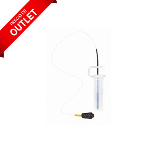 9738. SONDA DE TEMPERATURA DIGIPROBE 6PULG P/SISTEMAS DIGIPREP 100ML JR/MS/LS - SCP SCIENCE