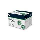 51356. DENGUE IGG ELISA PBA INDIRECT - PANBIO