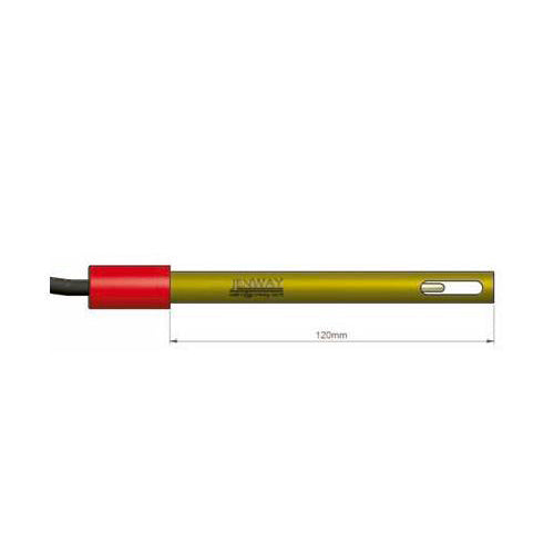 52502. CELDA DE CONDUCTIVIDAD K=0.1 - JENWAY