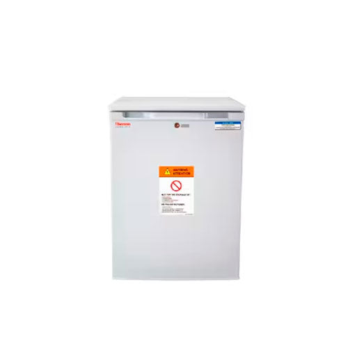 29415. CONGELADOR VERTICAL 1.8FT3 (51 LT) -12/-24°C DE USO GENERAL C/ PUERTA SOLIDA Y CERRADURA 115V 60HZ THERMO SCIENTIFIC