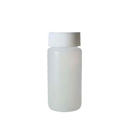 2178. VIAL HDPE 20ML P/CENTELLEO C/TAPA TIPO UREA C/500  FISHERBRAND